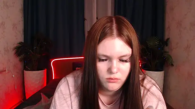 Chat XXX en directo de Musegirl