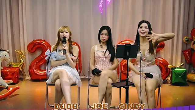 yznt-dudu 现场XXX聊天