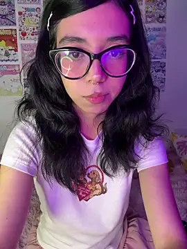 Živý XXX chat Valen-Foxx1