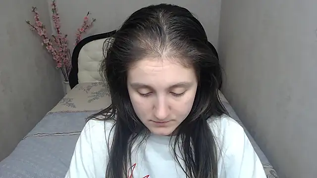 Živý XXX chat Holliy_Cooper