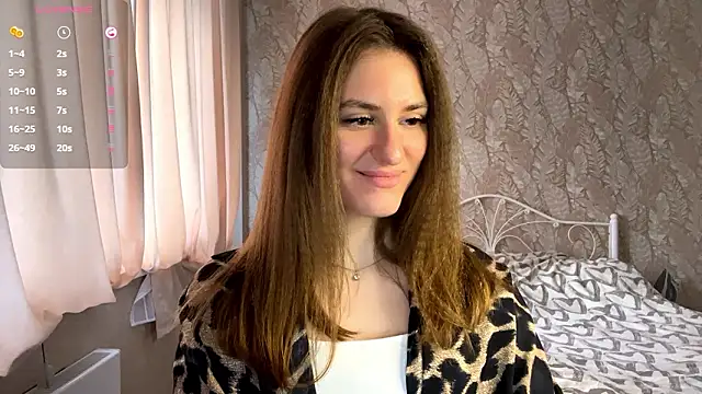 miainheat Chat XXX in diretta