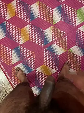 Bareilly_Boy1のウェブカメラショー