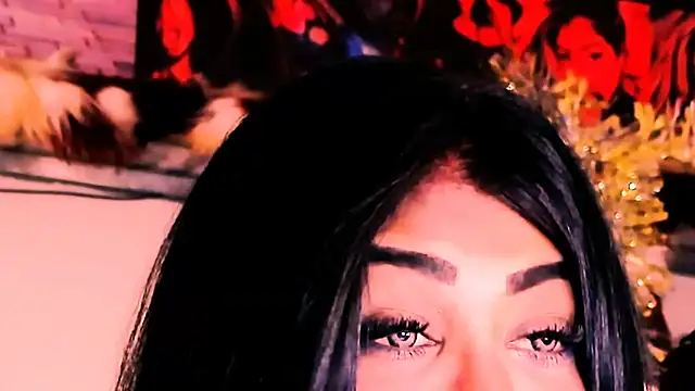 Czat XXX na żywo – indian_dreamgirl