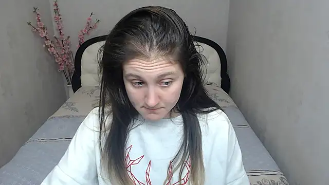 Holliy_Cooper live XXX chat