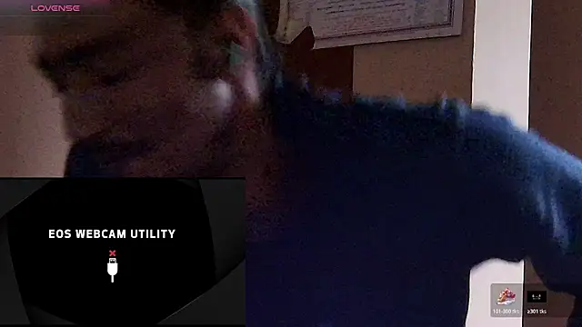 Gre3k_god's Live XXX Chat