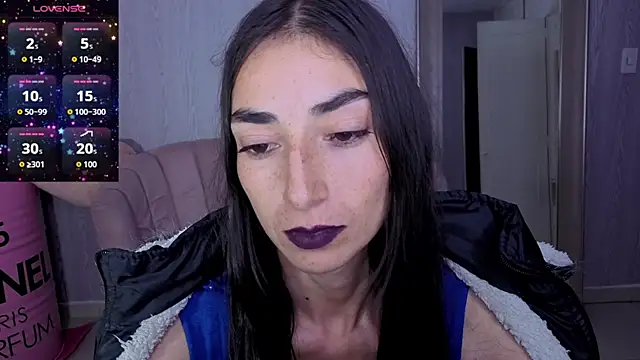 Živý XXX chat Maily_a_