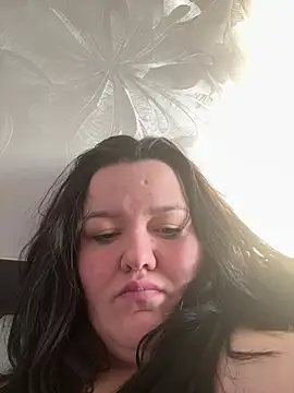 Show Webcam de SunnyLeila2101