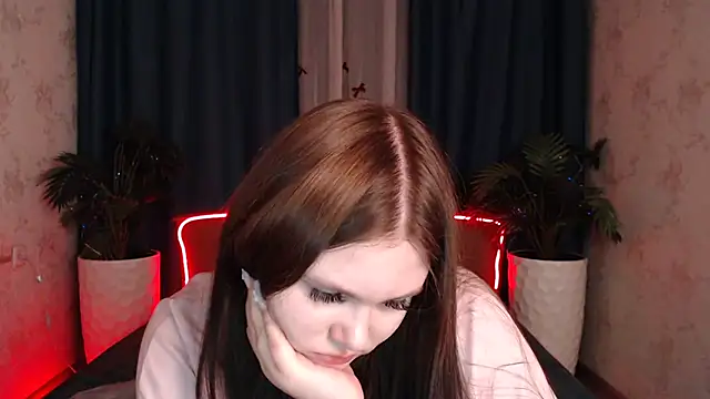 Musegirl Chat XXX in diretta