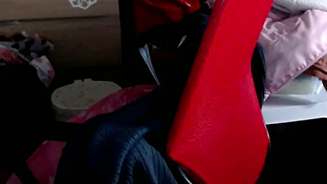 Webkamerová show mayasmith