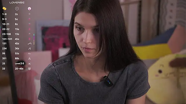 ErlineDumford 라이브 XXX 채팅