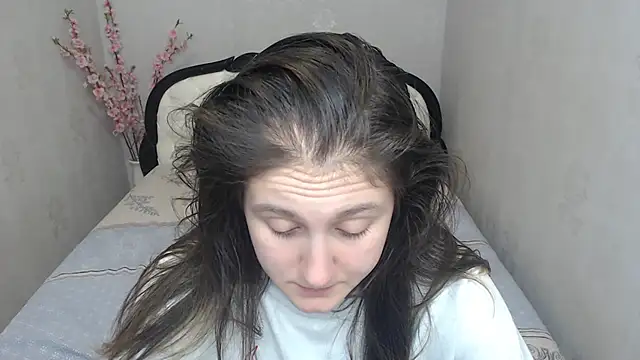 Holliy_Cooper live XXX chat