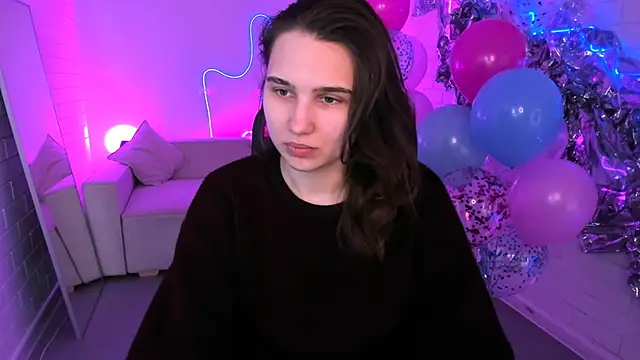 TessaMill Live XXX-chat