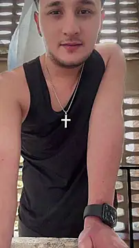 Chat XXX en directo de Massimo_Fiore