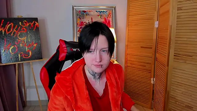 Chat XXX ao vivo de BakugoKatsuki