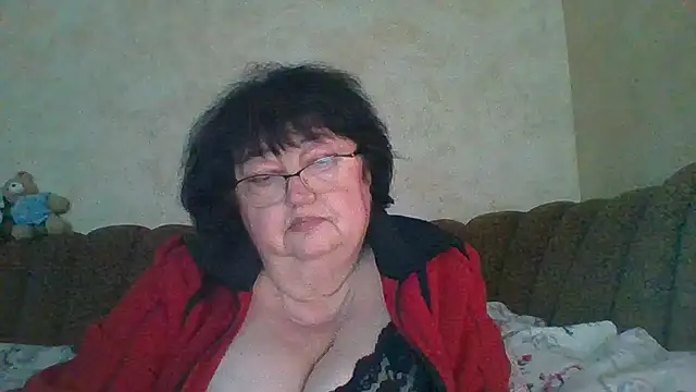 Вебкам-шоу MilaSky5303