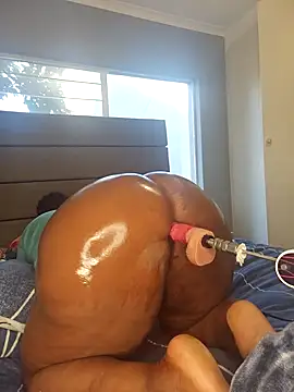 Kinkyphatass Live XXX-chat