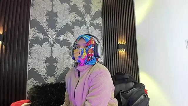 _shantal_smith Live XXX-chat