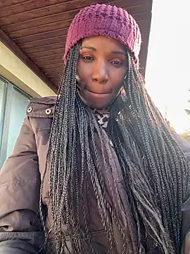 ShantelSexyYoungMilfie Webcam Show