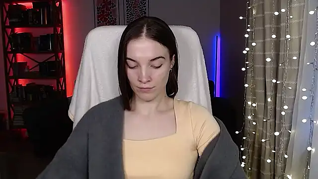 Chatroom XXX en direct de kenzie_x