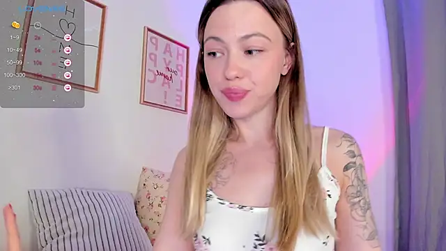 Chatroom XXX en direct de damn_cutie