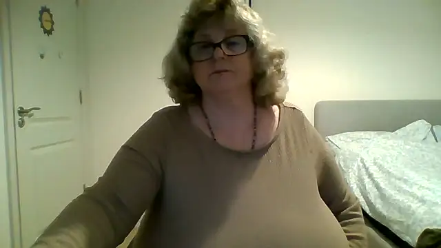 Show webcam de NoraJohnson6