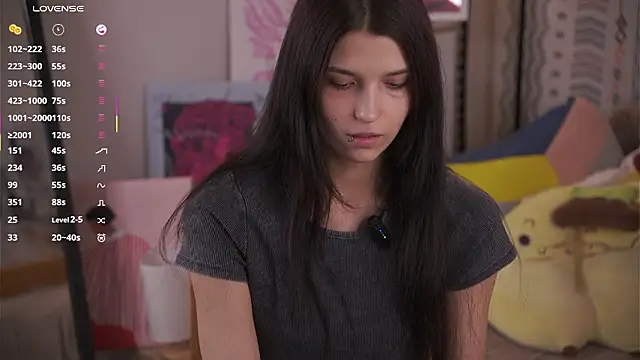 دردشة ErlineDumford الجنسية المباشرة