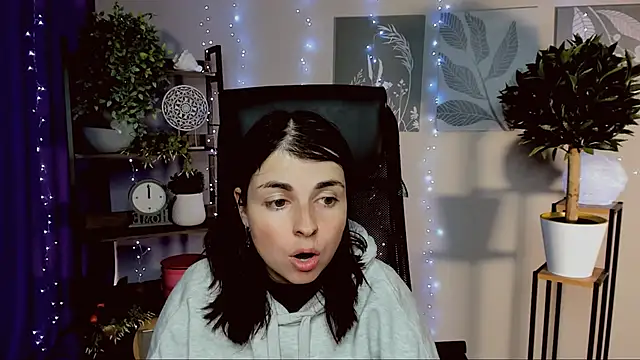 Chat XXX ao vivo de MartaEdams