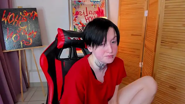 Chat XXX en directo de BakugoKatsuki