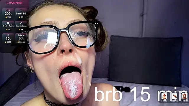 cutemilana_sexwifeのライブXXXチャット