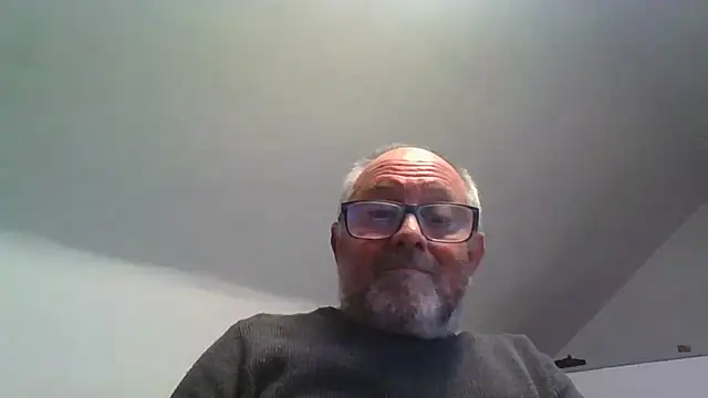 naughtygrandad1 Webcam-Show