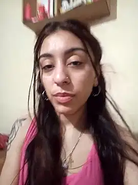 Jennyvignaduzzo Webcamshow