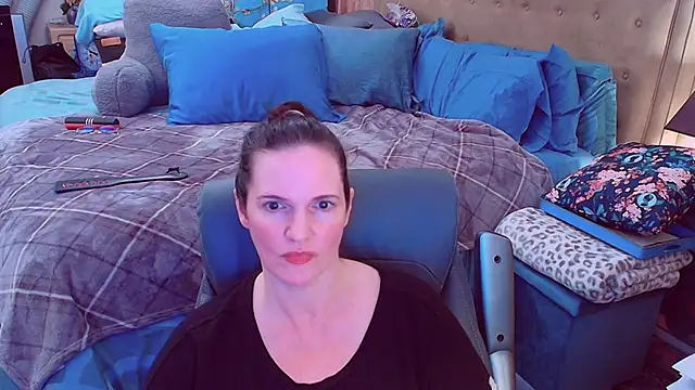 ninajaymes Live XXX-chat