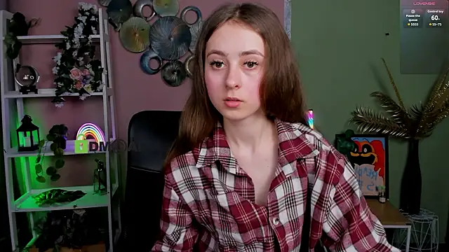 Chatroom XXX en direct de rebecca_smile