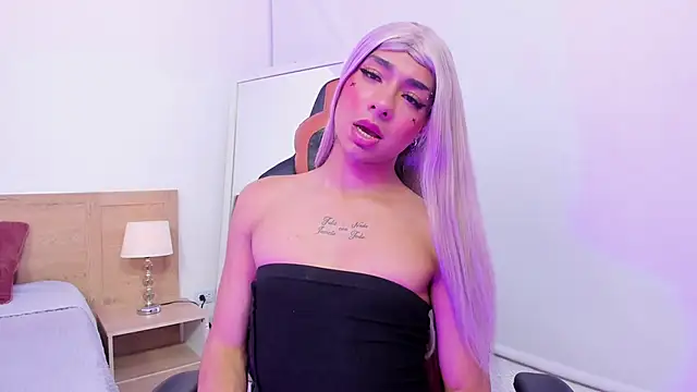 whisper_nova Live XXX-chat