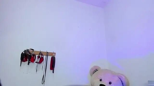 _1Noah_ Adlı Modelin Canlı XXX Sohbeti