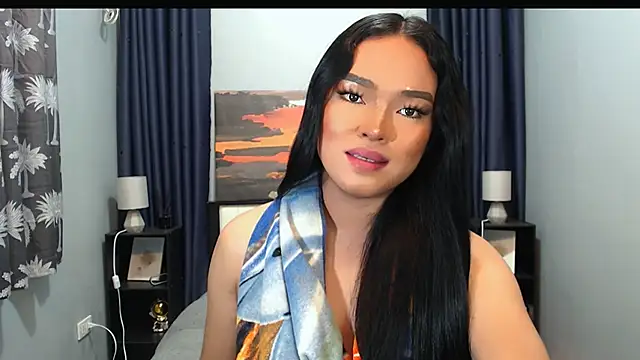 Fantacyloverr Live XXX-chat