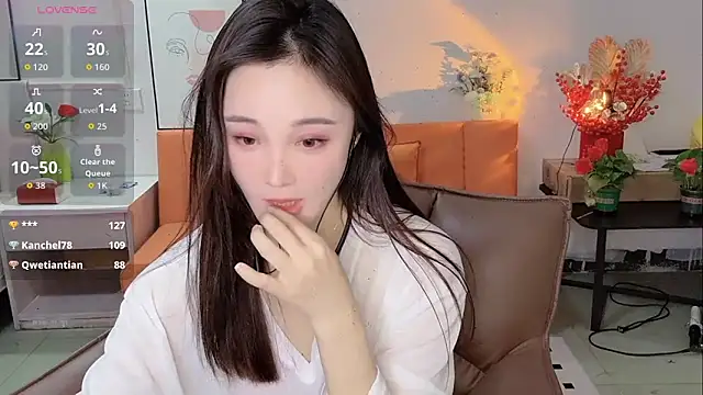 Chatroom XXX en direct de Lisa-295188