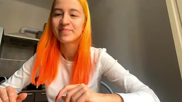 Chat XXX ao vivo de EmilyHein