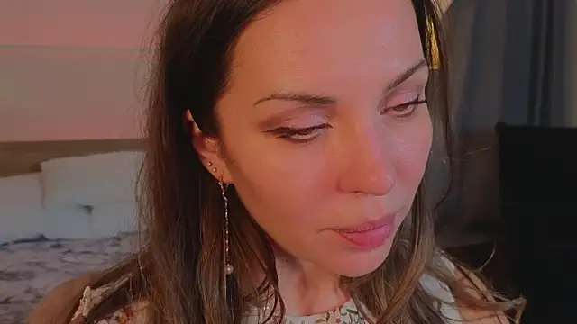 Chatroom XXX en direct de BarbaraBree