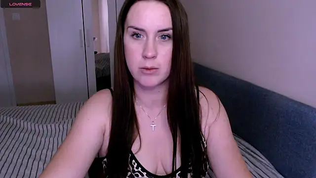 LadyStacy: онлайн-секс-чат