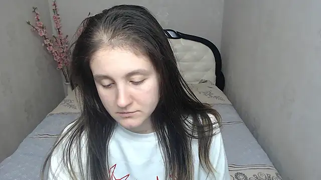 Chat XXX ao vivo de Holliy_Cooper