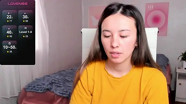 Онлайн чат XXX Geisha_Anna