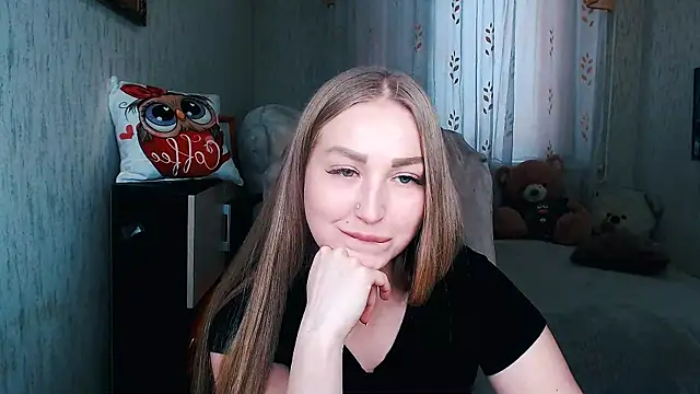 _KittyBoo live XXX chat