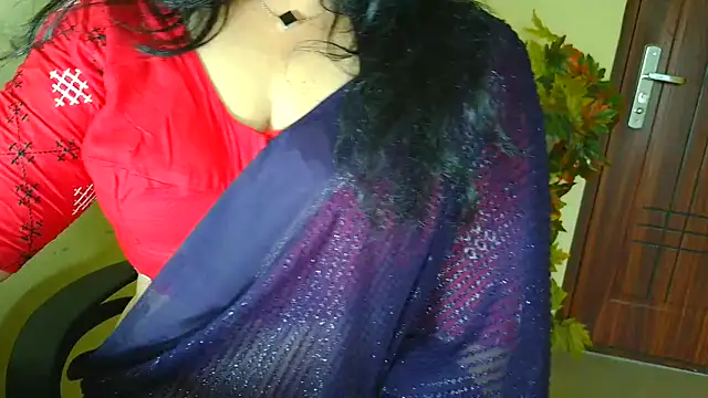 Mallu_MayaMadhav webcam show