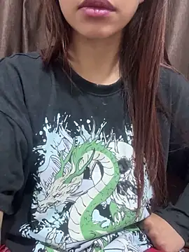 Sweety_008 웹캠 쇼