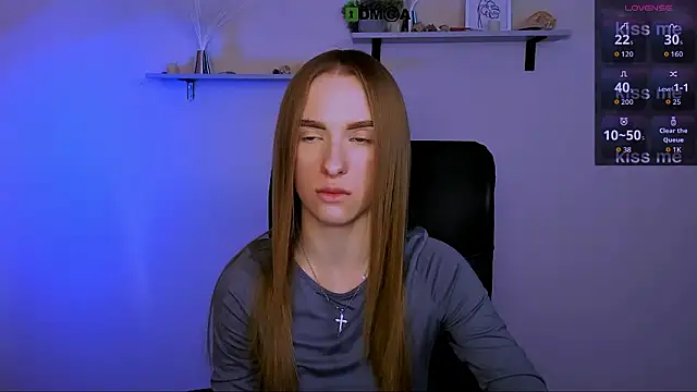 doll_vey live XXX chat