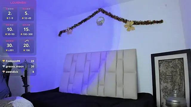 xkim_starxx Obrolan Langsung XXX