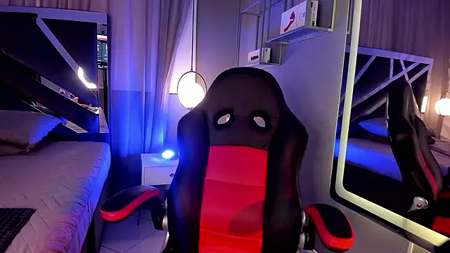 MAGIC_TESSA: онлайн-секс-чат