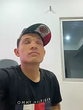 EL_VENEZOLANO_22CM webkamerás műsora