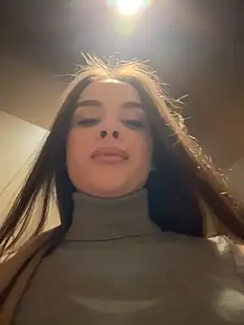 Онлайн чат XXX KristiRich